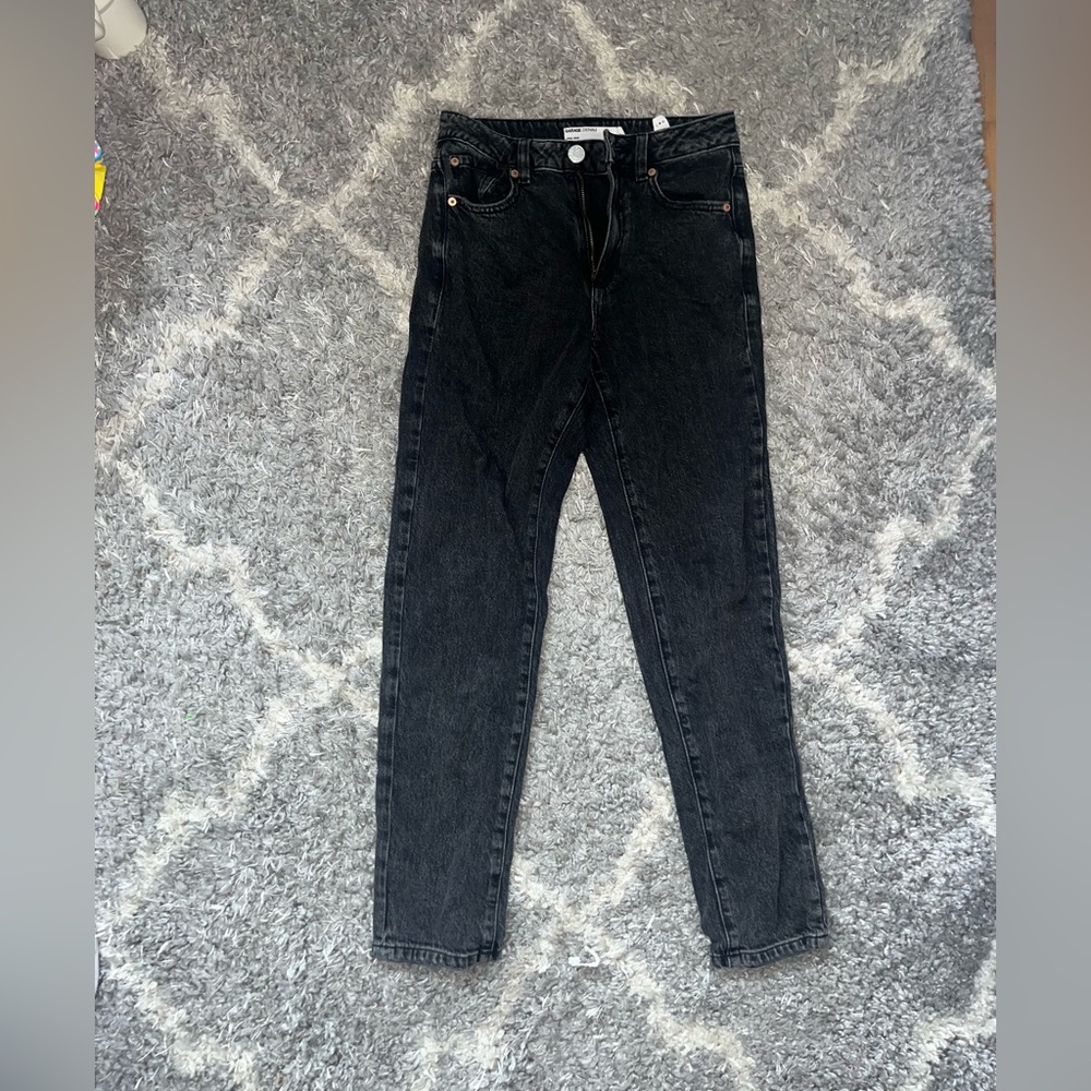 GARAGE JEANS